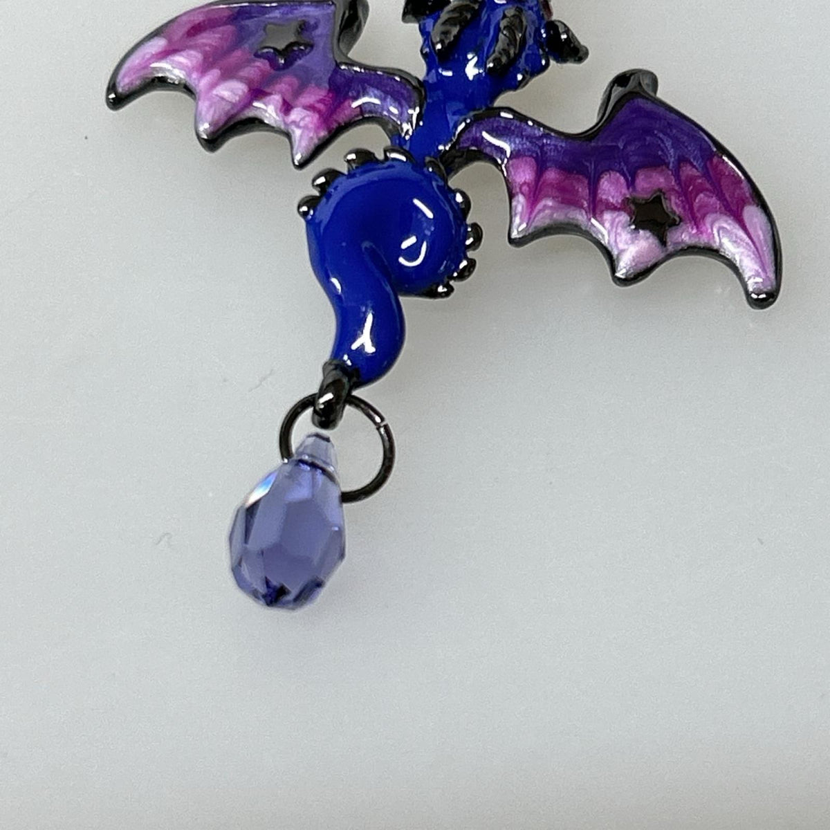 その他アクセサリー ドラゴン ピアス