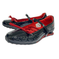 シューズ Shox Z Calistra LABELHOOD 28㎝ 28cm (US10 UK9 1/2 EU46) ブラック