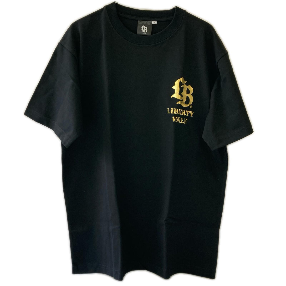 LB Tシャツ XLサイズ ミニカーその他