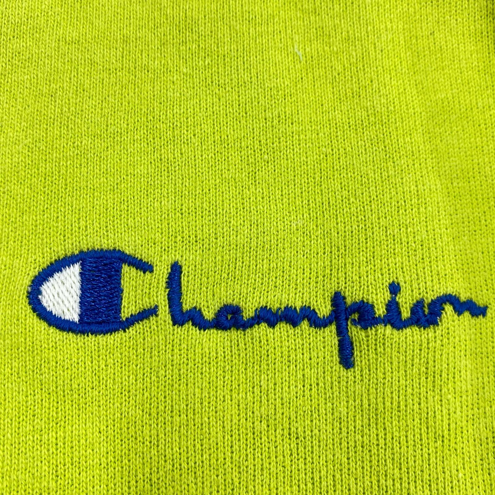 スウェット Champion 26094 スウェット USA製 LGR