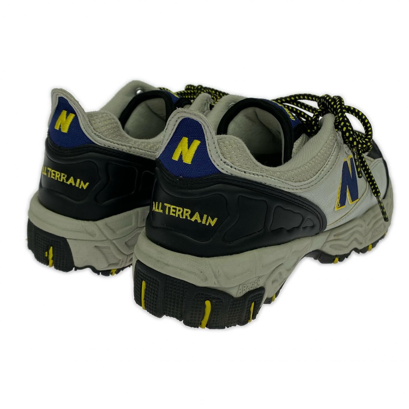 スニーカー M801AT 28cm 28cm (US10 UK9 1/2 EU46) グレー
