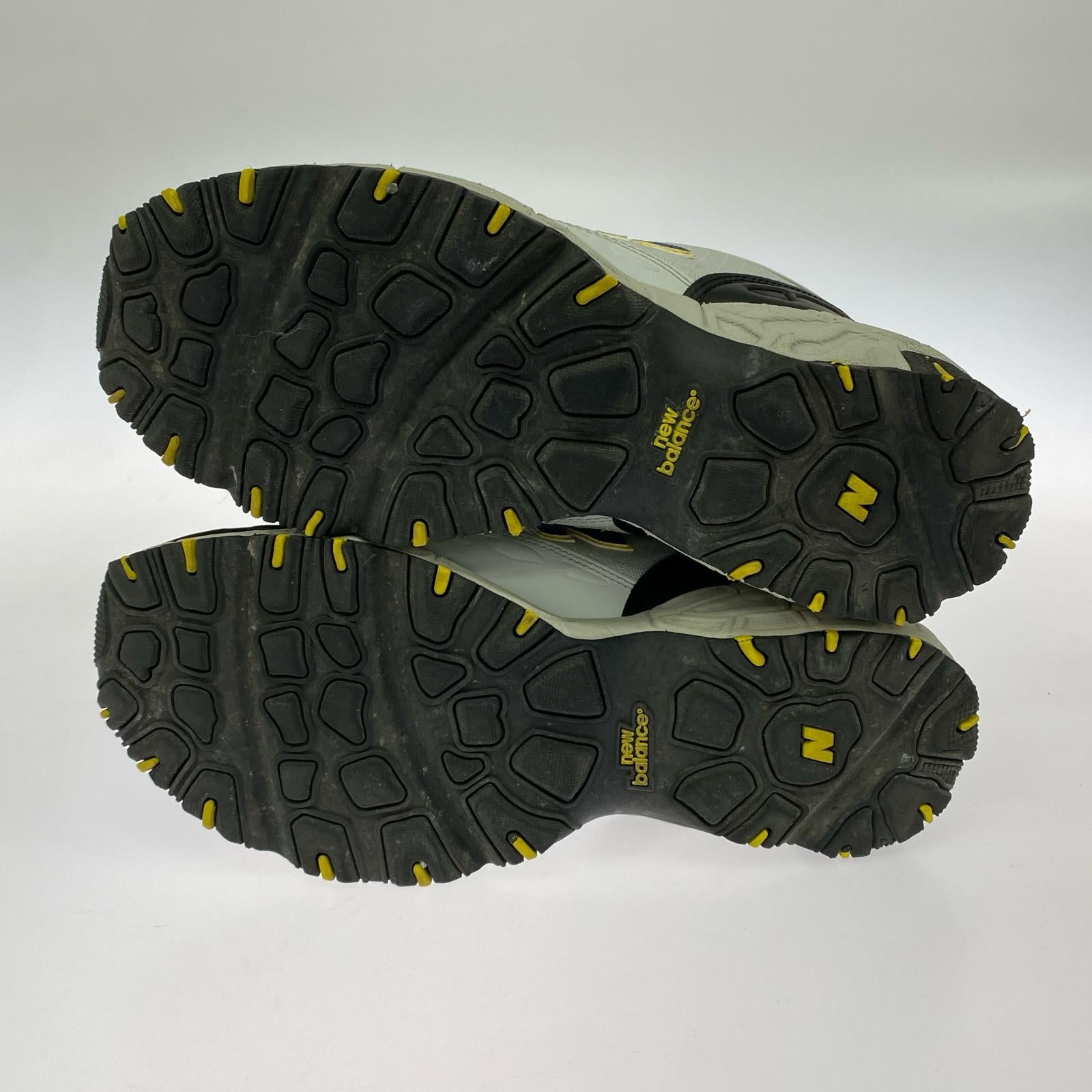 スニーカー M801AT 28cm 28cm (US10 UK9 1/2 EU46) グレー