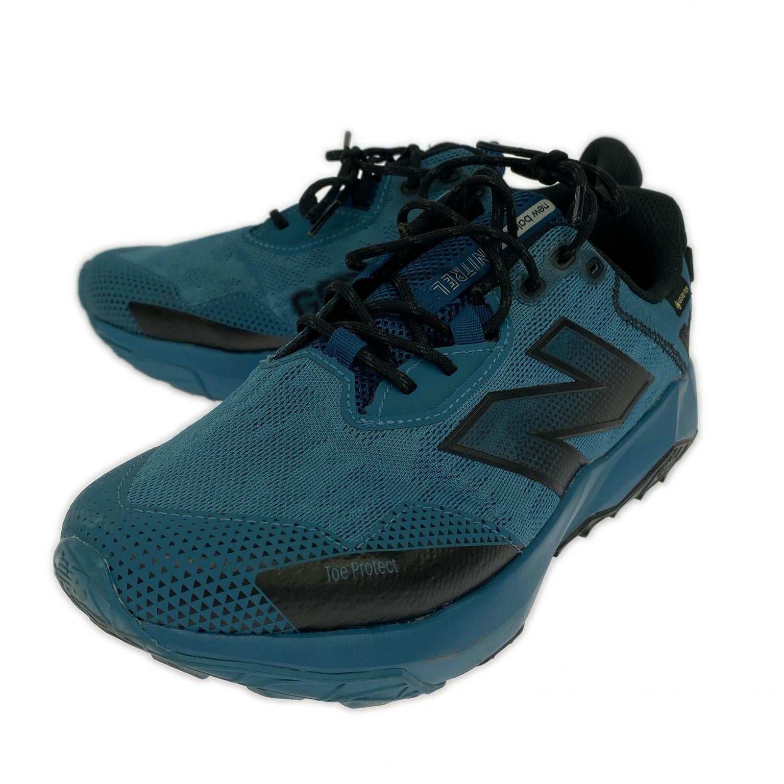 スニーカー MTNTRGM6 27cm 27cm (US9 UK8 1/2 EU44) ブルー