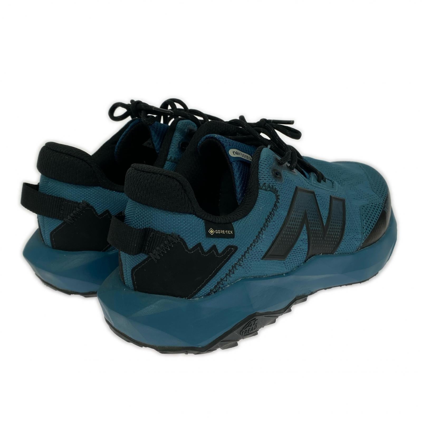 スニーカー MTNTRGM6 27cm 27cm (US9 UK8 1/2 EU44) ブルー