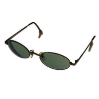 その他アクセサリー 70s ambermatic 度入り ブラウン