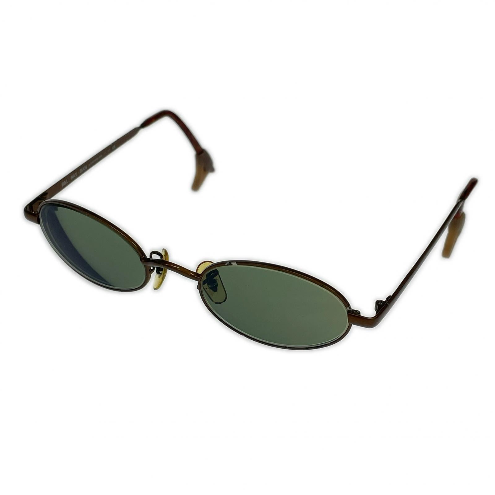 その他アクセサリー 70s ambermatic 度入り ブラウン
