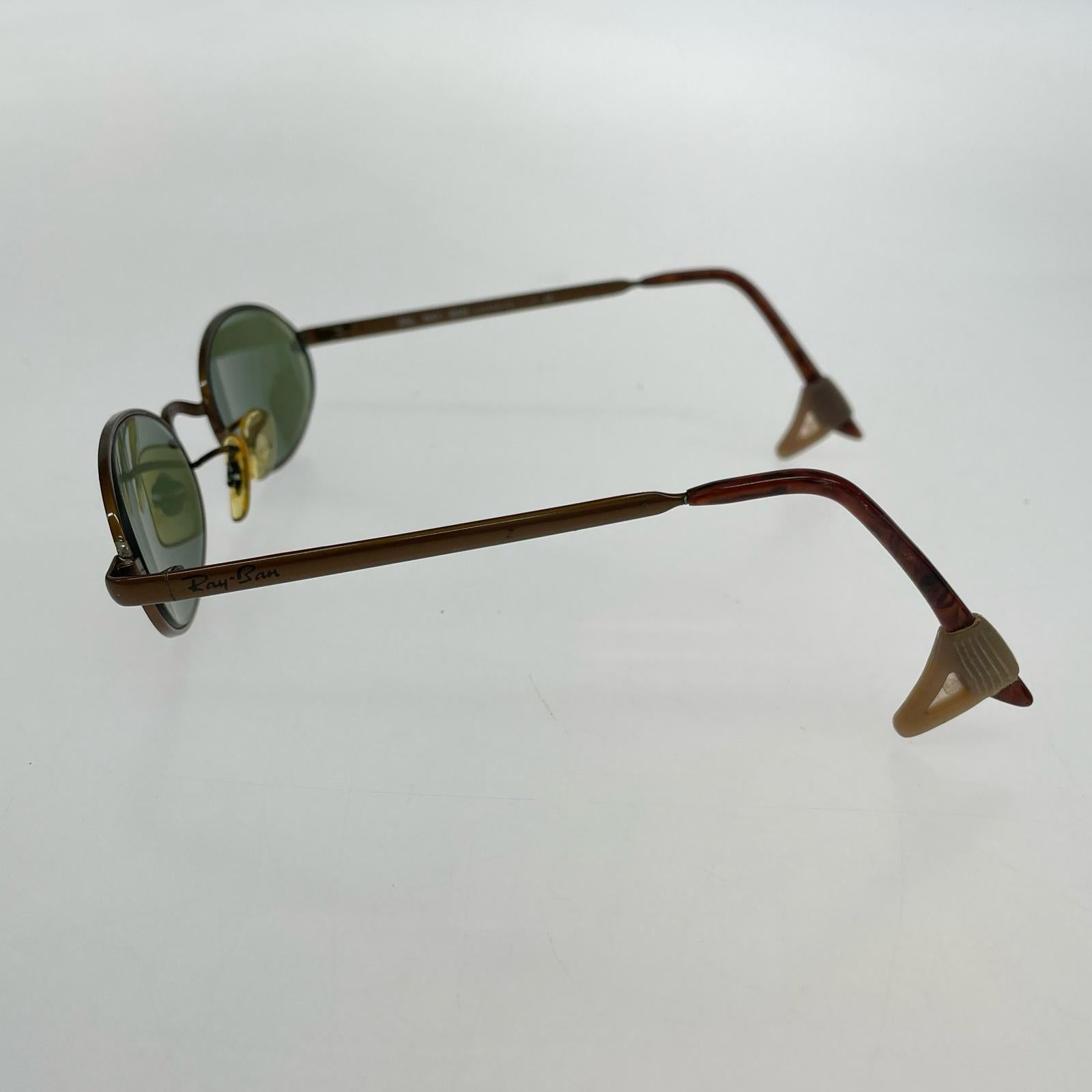 その他アクセサリー 70s ambermatic 度入り ブラウン