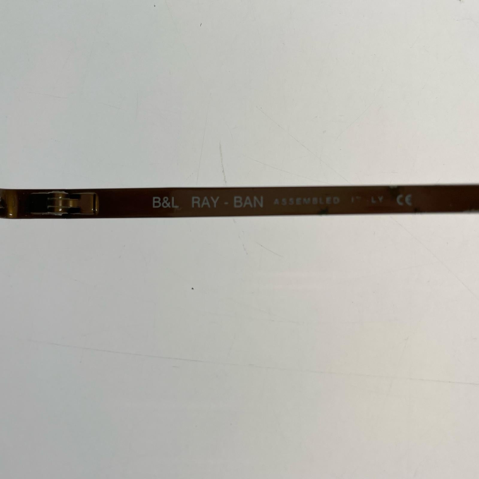 その他アクセサリー 70s ambermatic 度入り ブラウン
