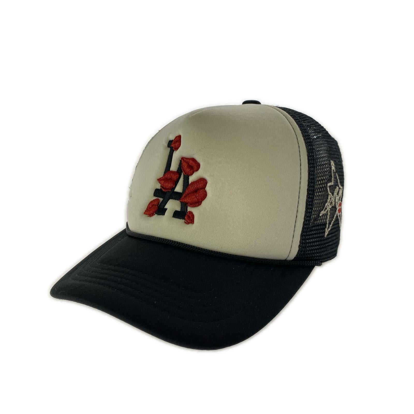 キャップ LA ROPA キャップ ※シミ