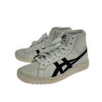 スニーカー GEL-PTG MT ハイカットスニーカー 23.5 23.5cm (US5 1/2 UK5 EU37) ホワイト