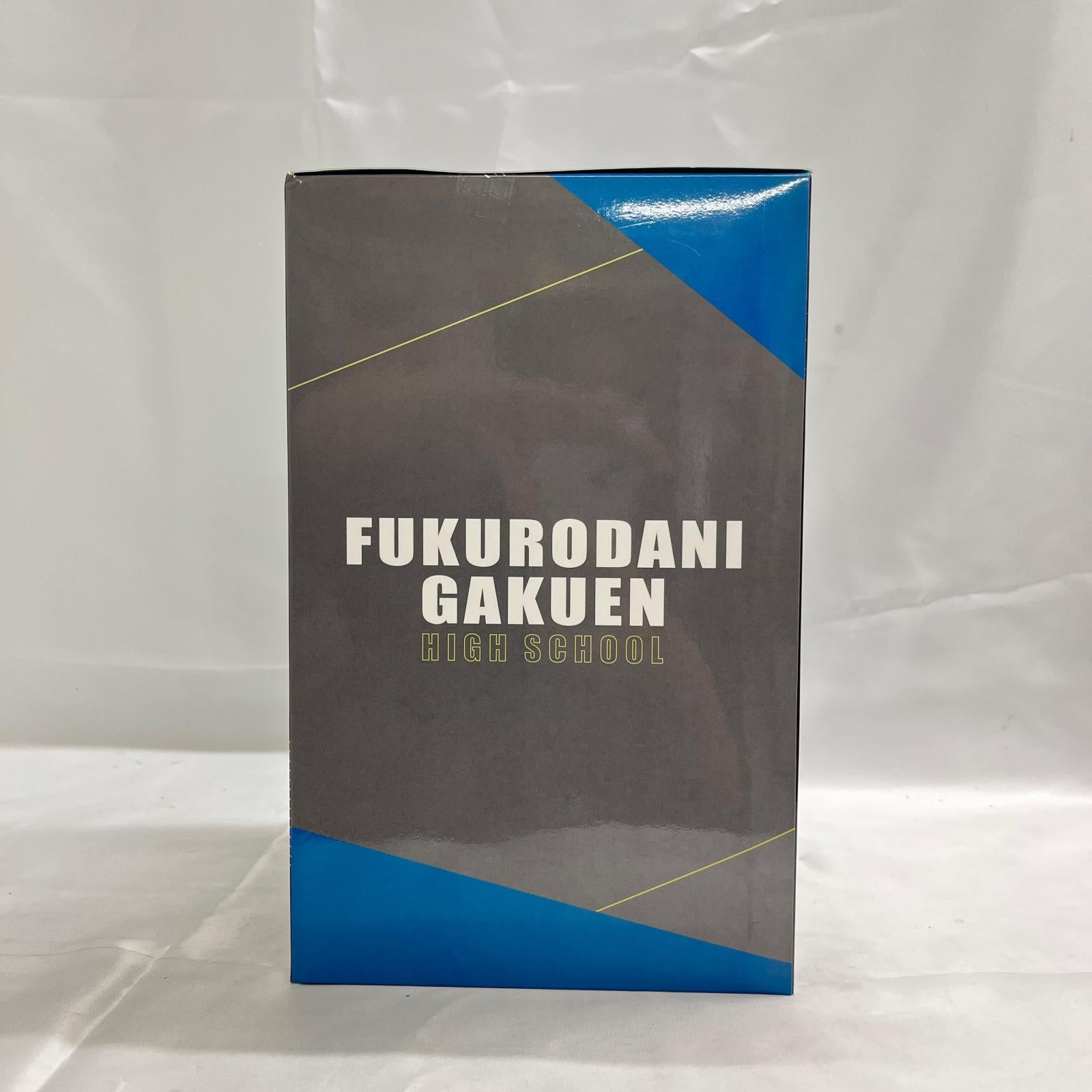 ハイキュー B賞 赤葦京治 ハイキュー フィギュア/グッズ