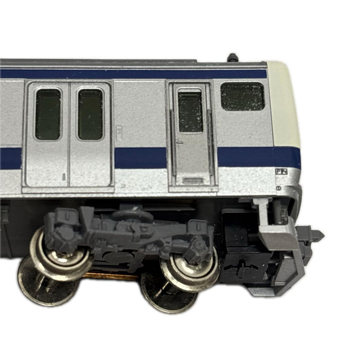 KATO E531系 常磐線・上野東京ライン 基本セット 鉄道模型車両 kato 鉄道模型車両