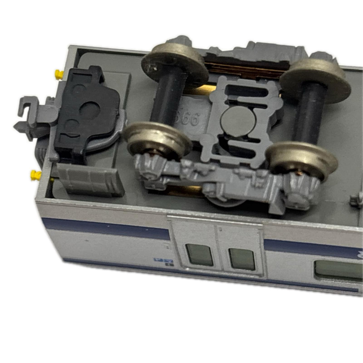KATO E531系 常磐線・上野東京ライン 基本セット 鉄道模型車両 kato 鉄道模型車両