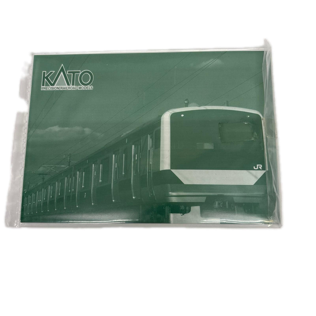 KATO E531系 常磐線・上野東京ライン 基本セット 鉄道模型車両 kato 鉄道模型車両