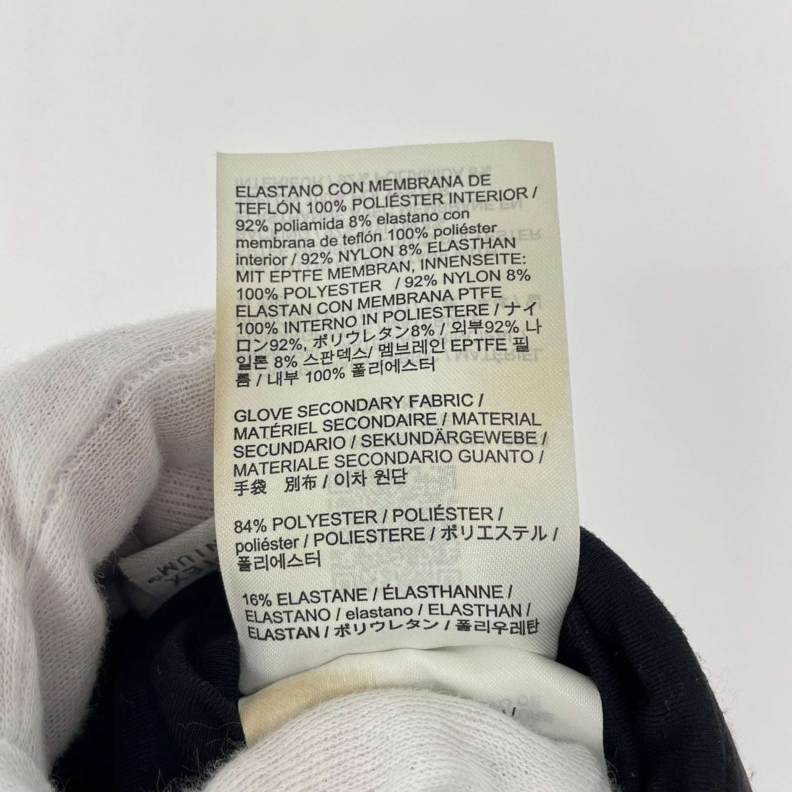 その他アクセサリー VENTA GLOVE ブラック