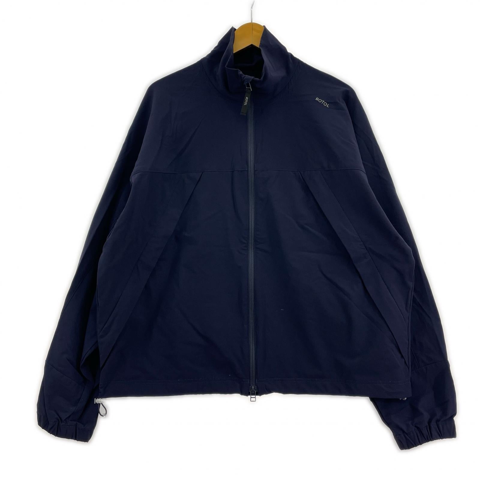 ジャケット ROTOL 25SS VENTILATION TECH BLOUSON