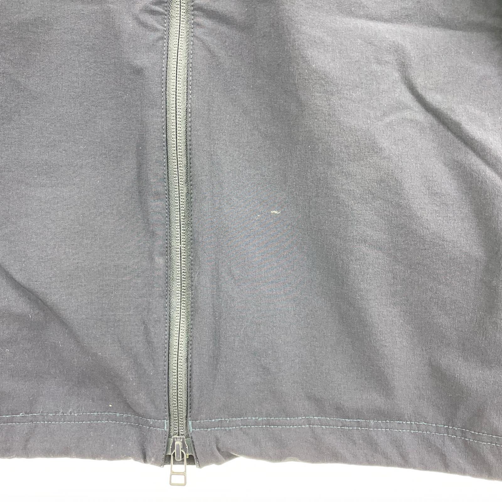 ジャケット ROTOL 25SS VENTILATION TECH BLOUSON