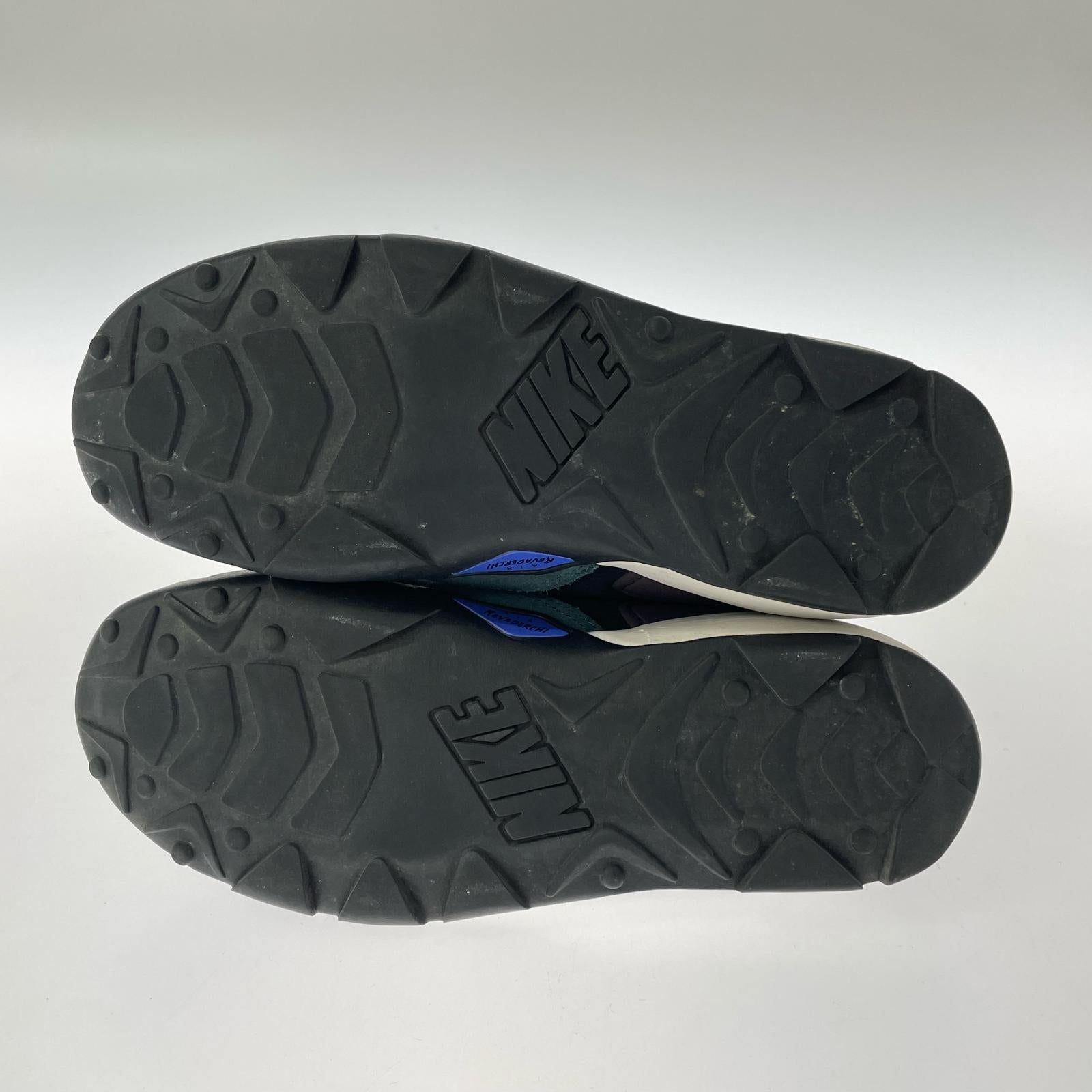 スニーカー REVADERCHI 26CM 26cm (US8 UK7 1/2 EU42) マルチカラー