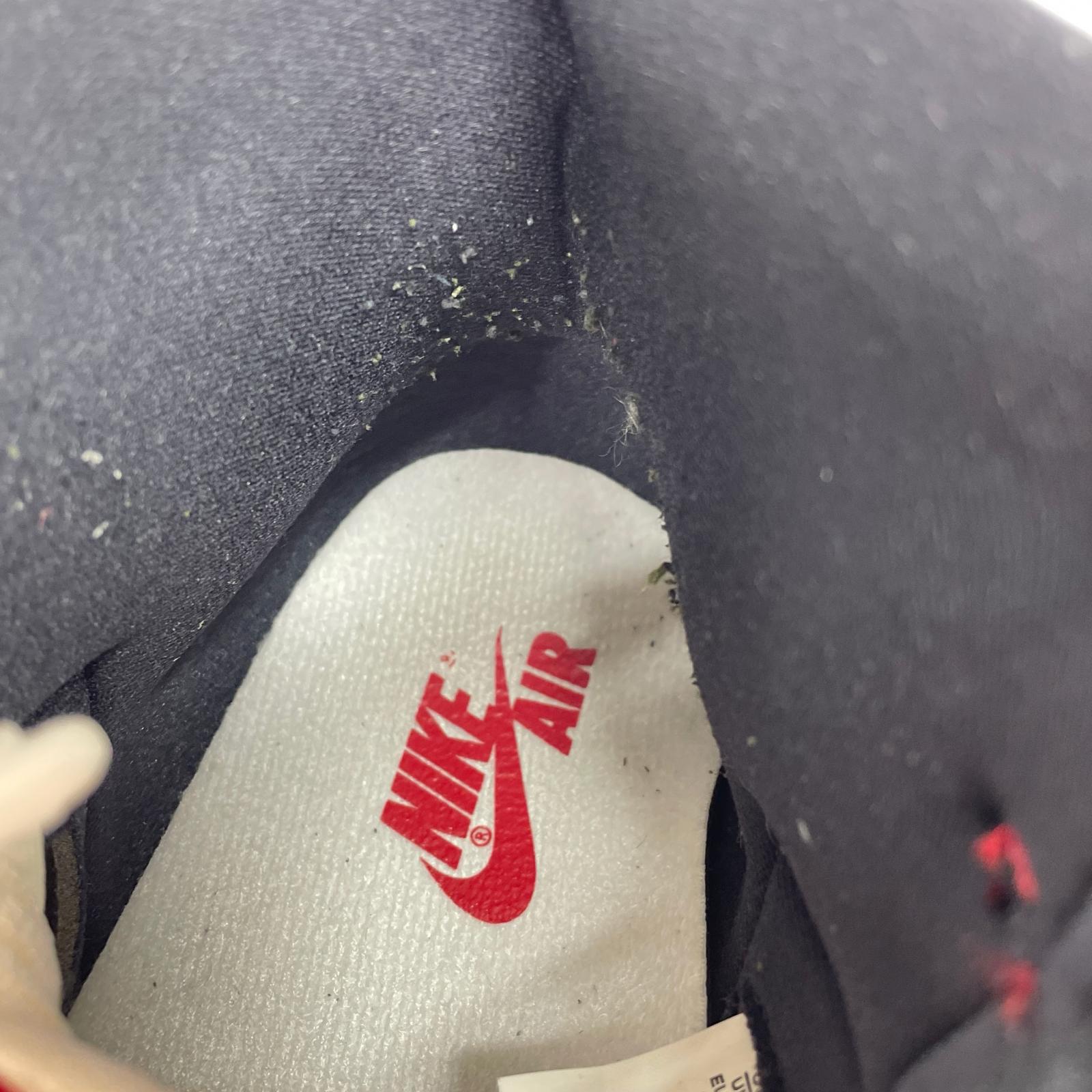 スニーカー AIR JORDAN 1 HIGH OG Lost&Found (26.5) 26.5cm (US8 1/2 UK8 EU43)