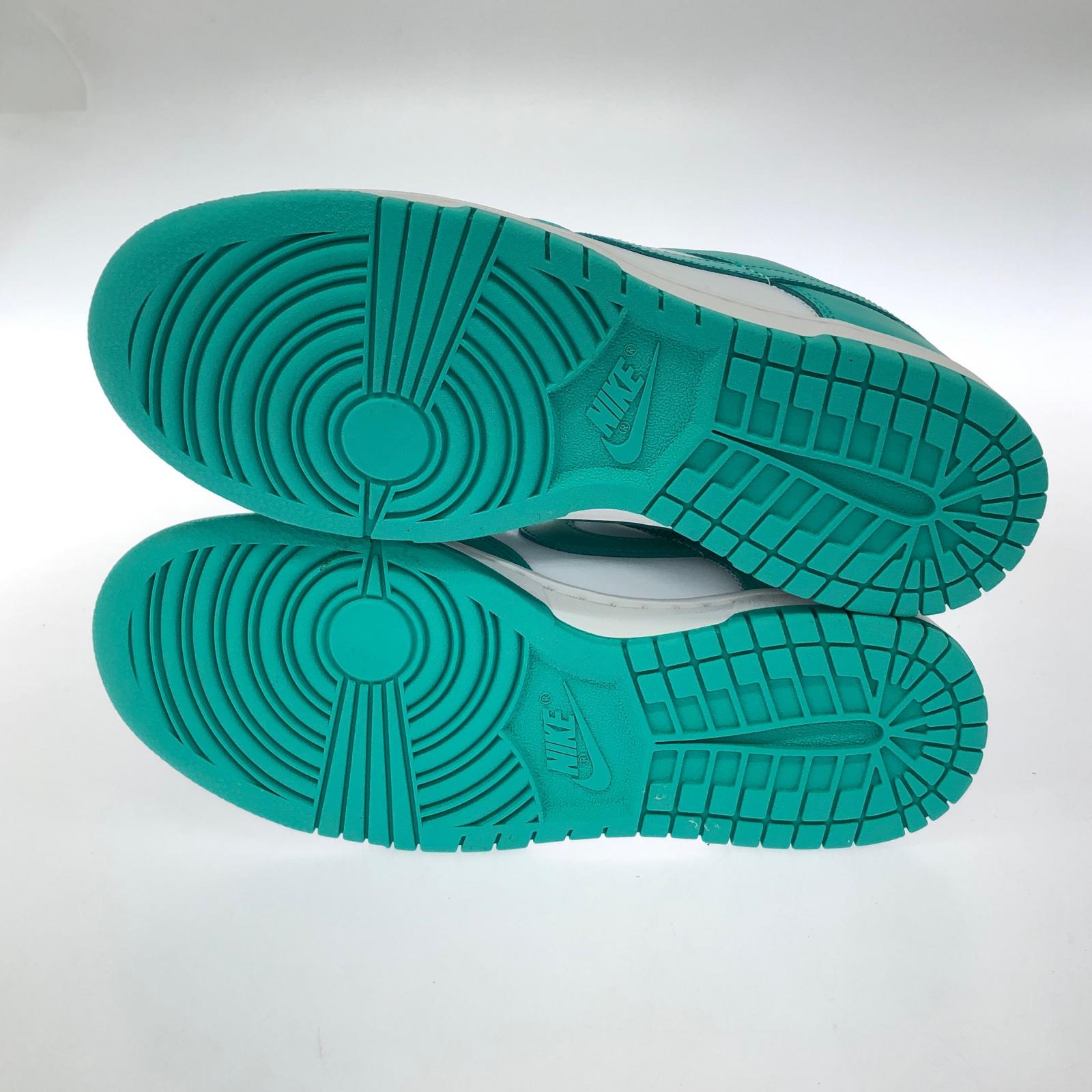スニーカー DUNK LOW RETRO BTTYS 26 26cm (US8 UK7 1/2 EU42)