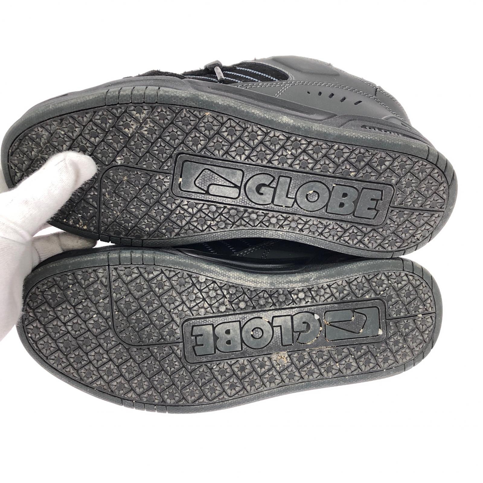 スニーカー スニーカー 黒 (26.0) 26cm (US8 UK7 1/2 EU42) ブラック