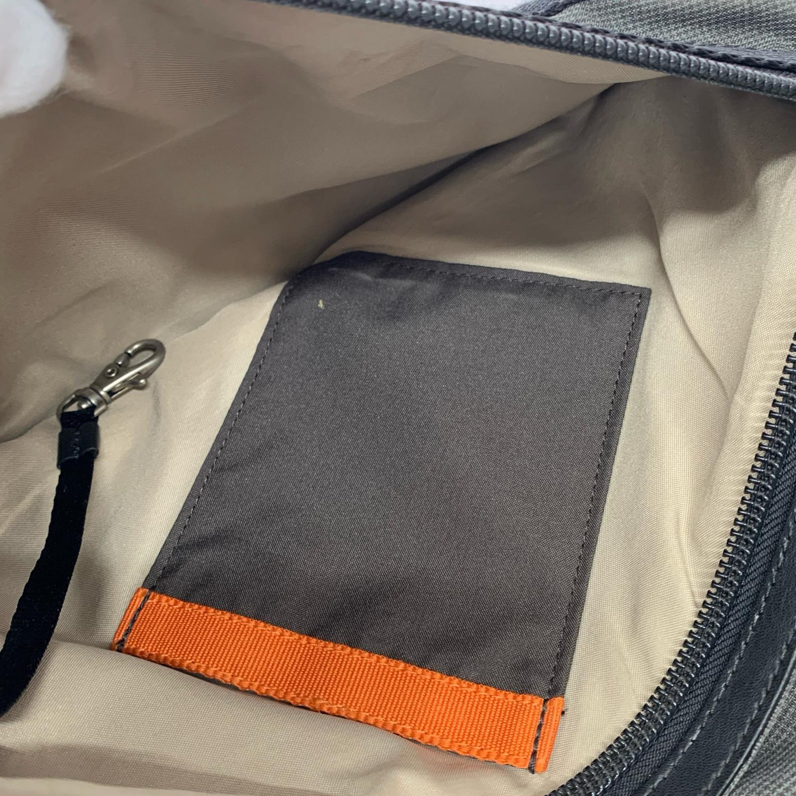 ボディバッグ ボディバッグ グレー