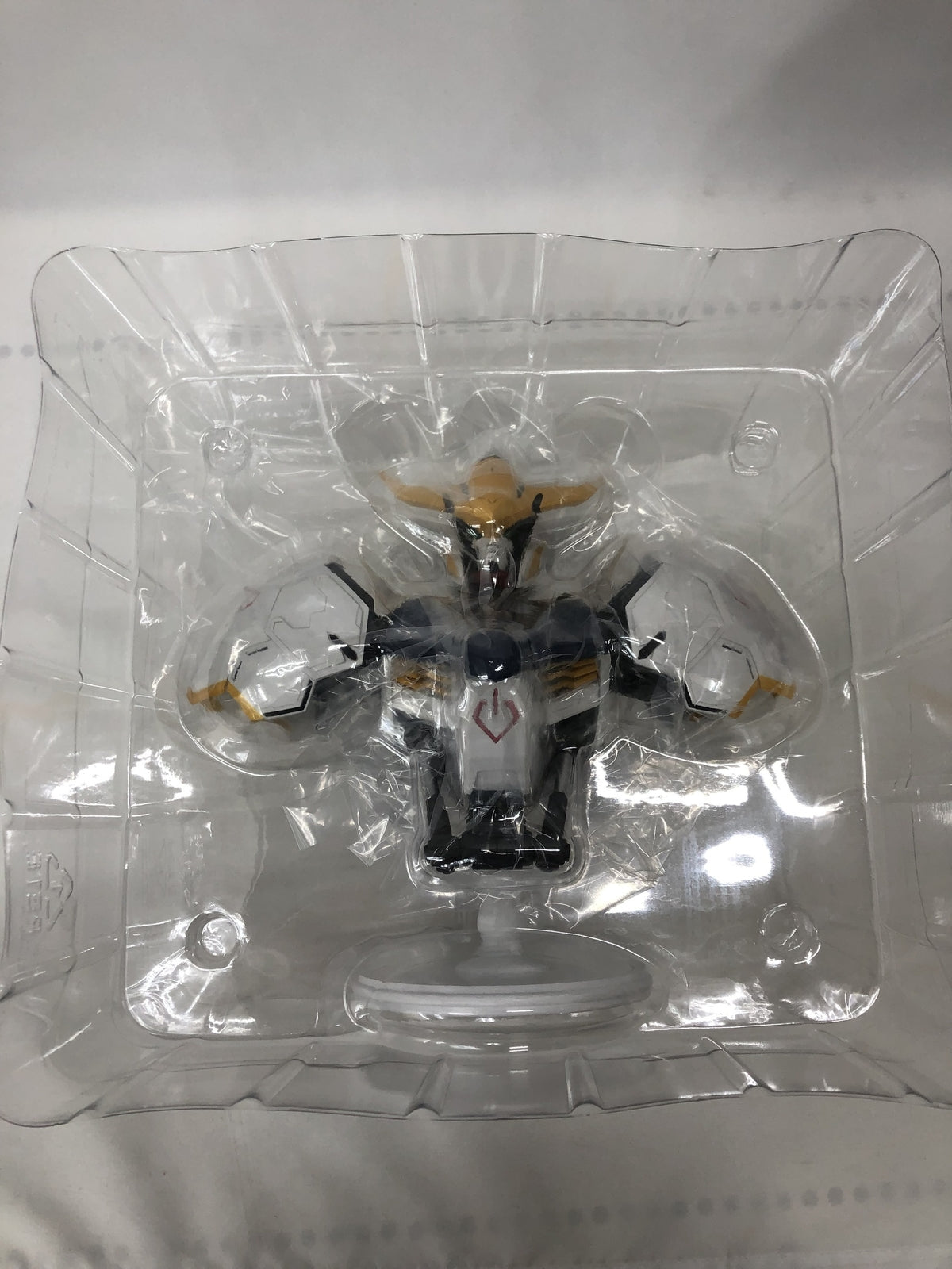 A賞 ガンダムバルバトス BUSTISAN フィギュア/グッズ