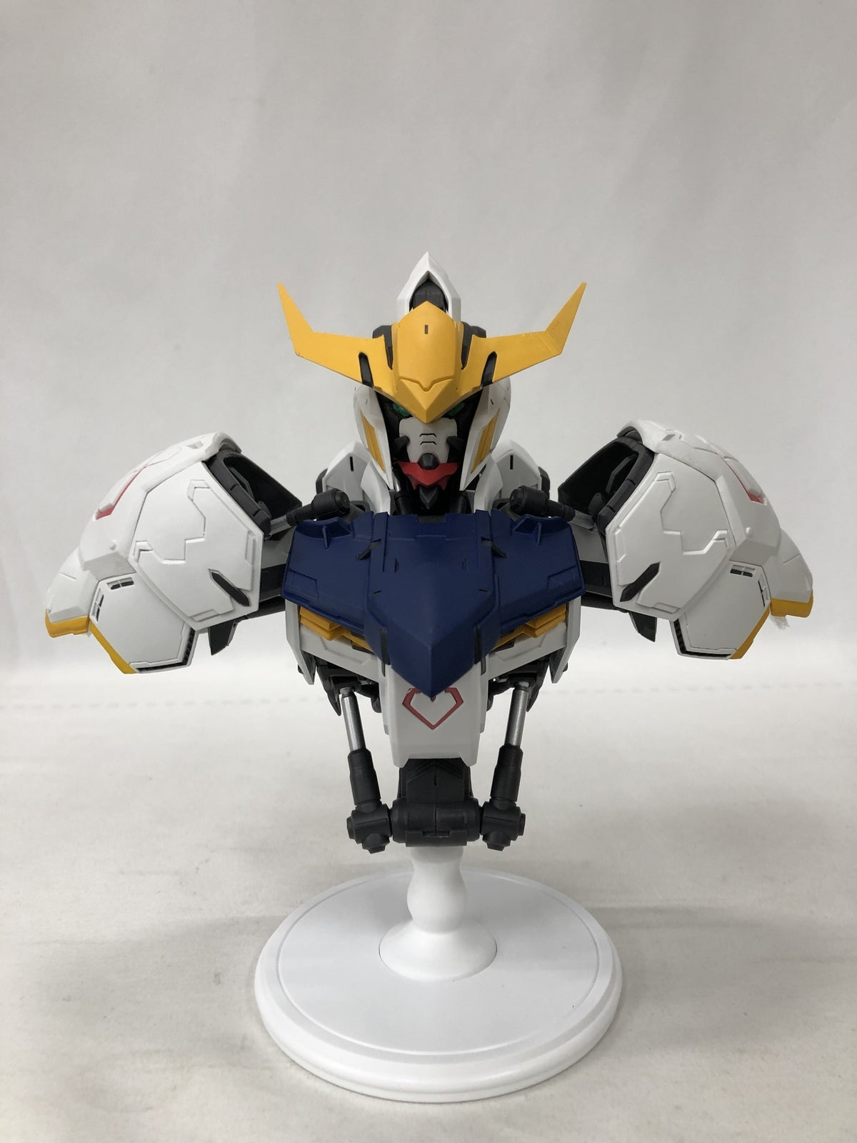 A賞 ガンダムバルバトス BUSTISAN フィギュア/グッズ