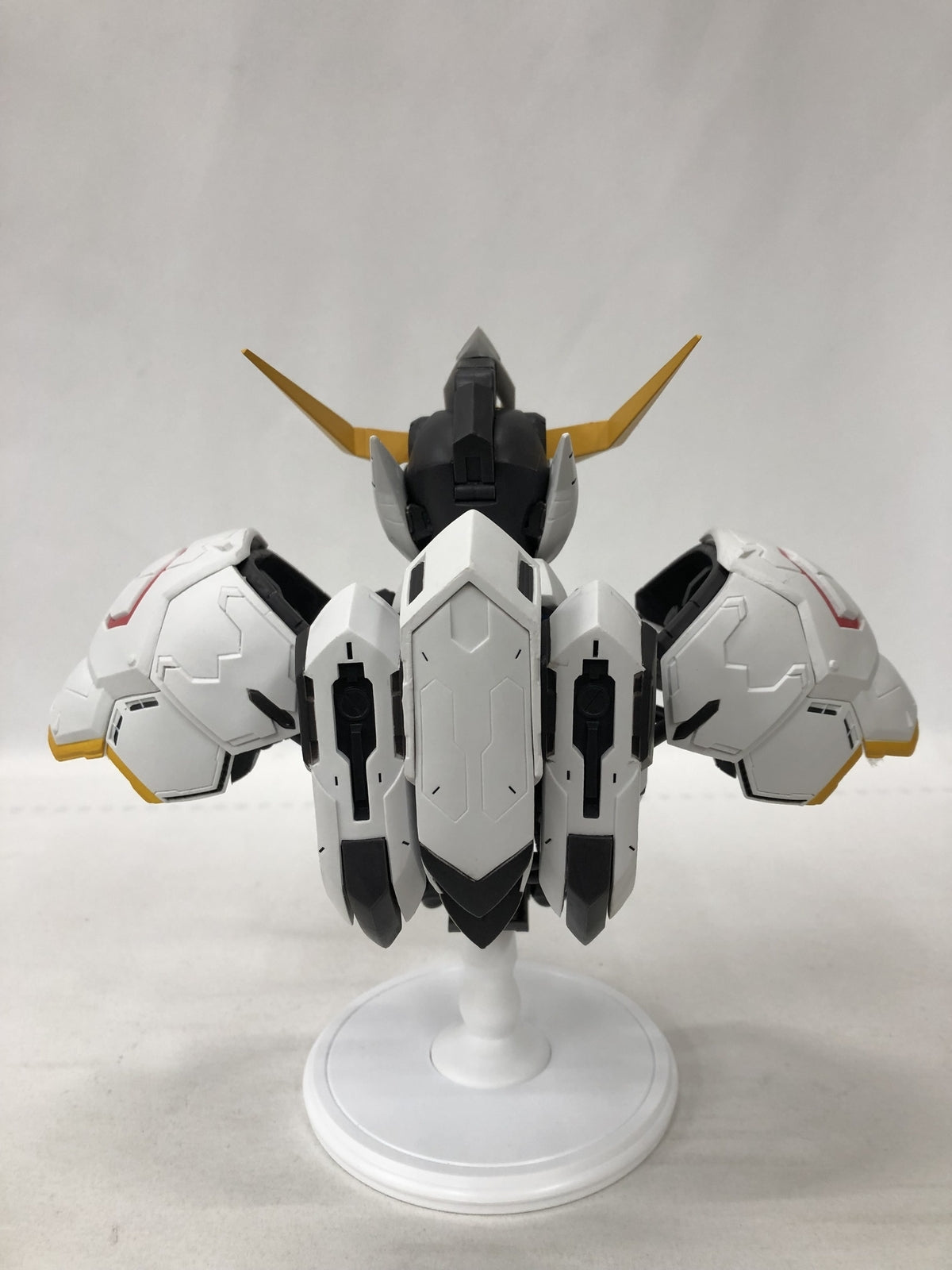 A賞 ガンダムバルバトス BUSTISAN フィギュア/グッズ