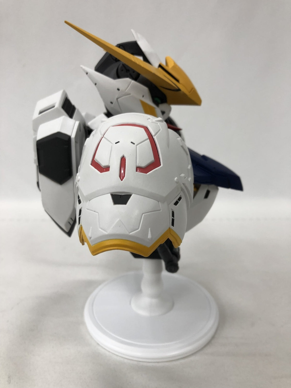 A賞 ガンダムバルバトス BUSTISAN フィギュア/グッズ