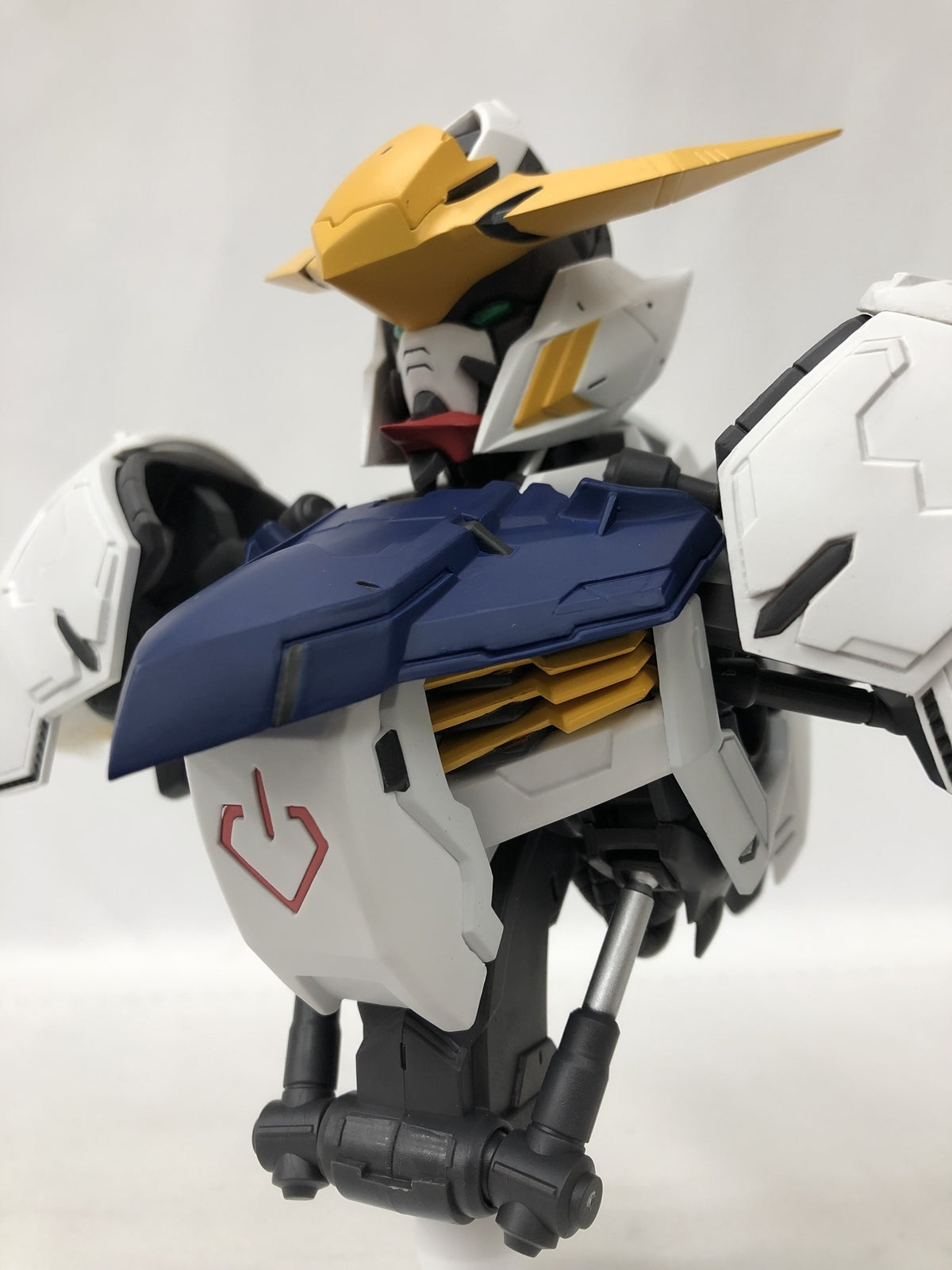 A賞 ガンダムバルバトス BUSTISAN フィギュア/グッズ