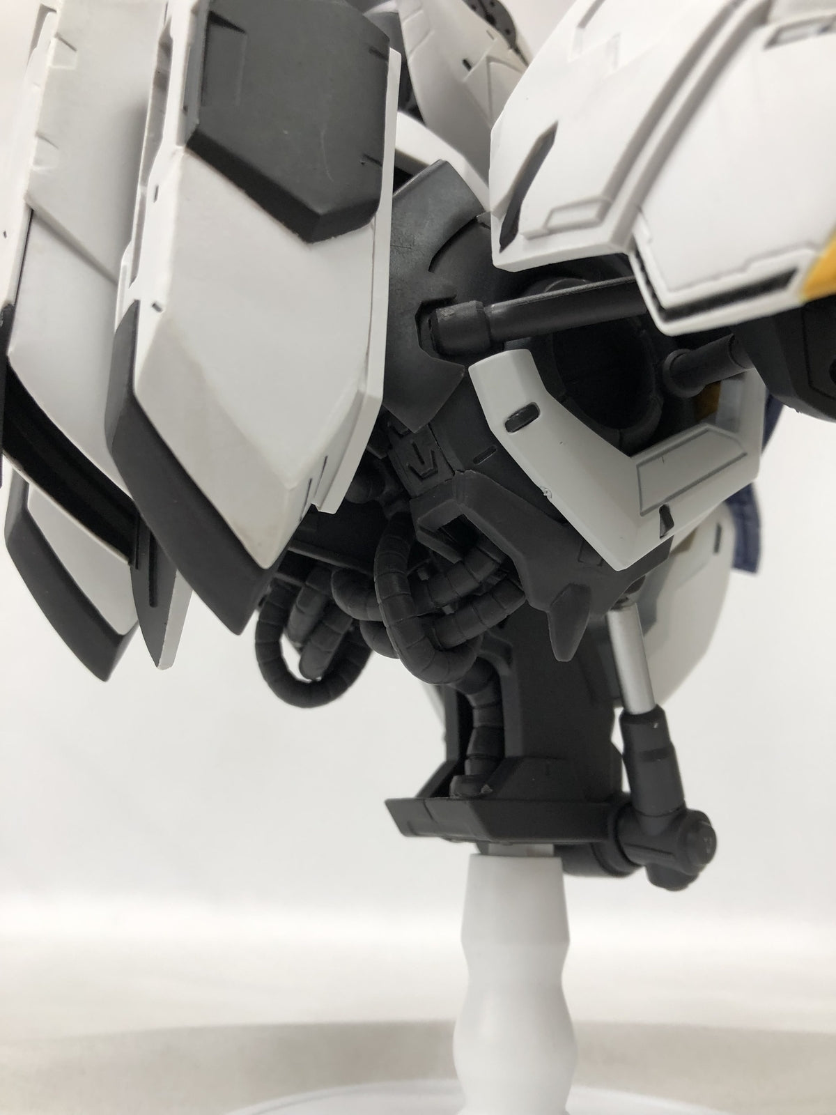 A賞 ガンダムバルバトス BUSTISAN フィギュア/グッズ