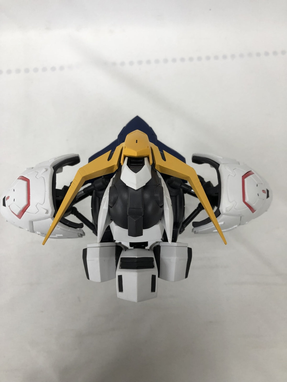 A賞 ガンダムバルバトス BUSTISAN フィギュア/グッズ