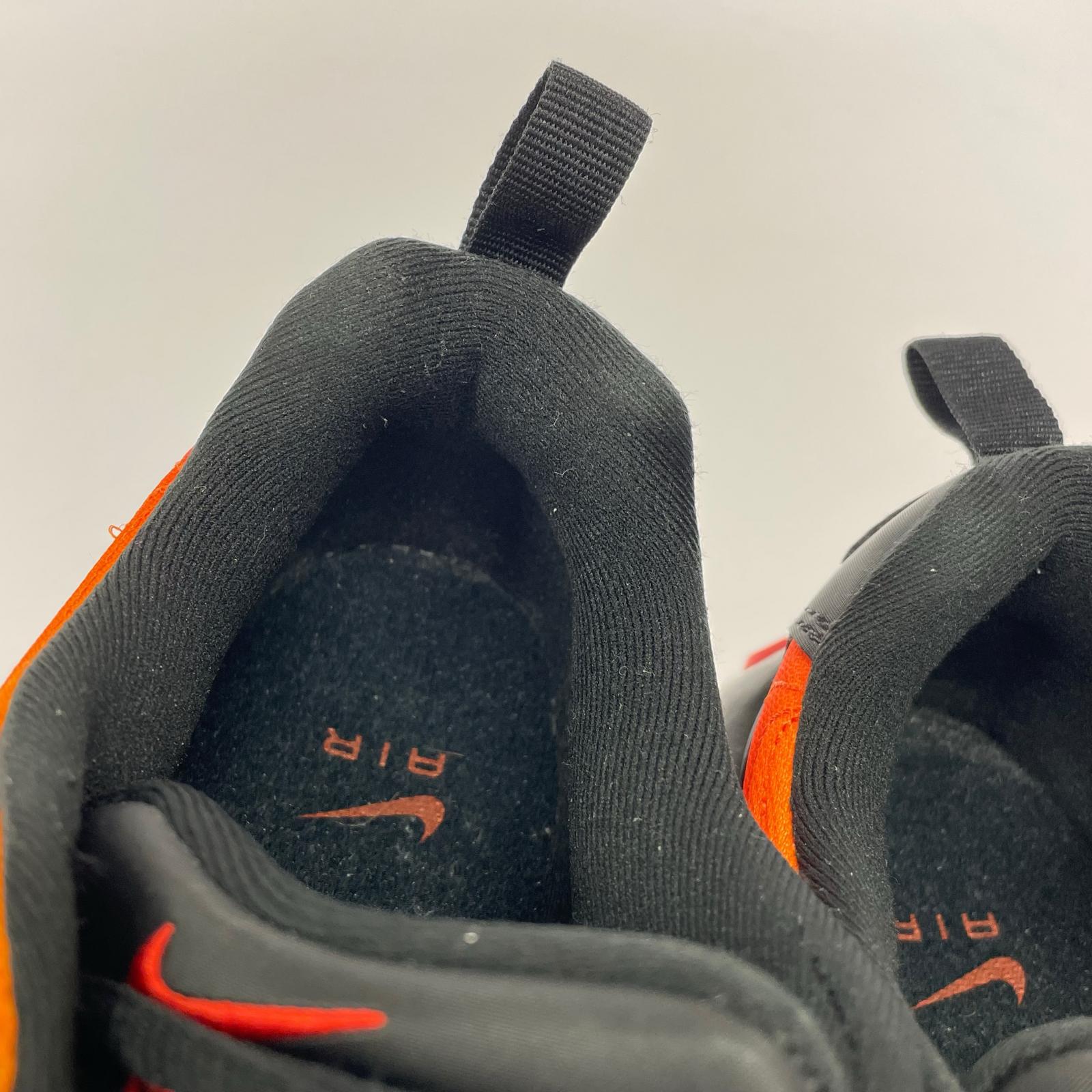 スニーカー Air Max ポータル オレンジ (25cm) 25cm (US7 UK6 1/2 EU40) オレンジ