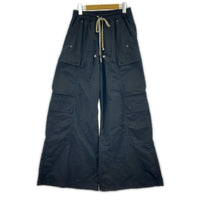 パンツ 25SS Cargobelas Pants ブラック