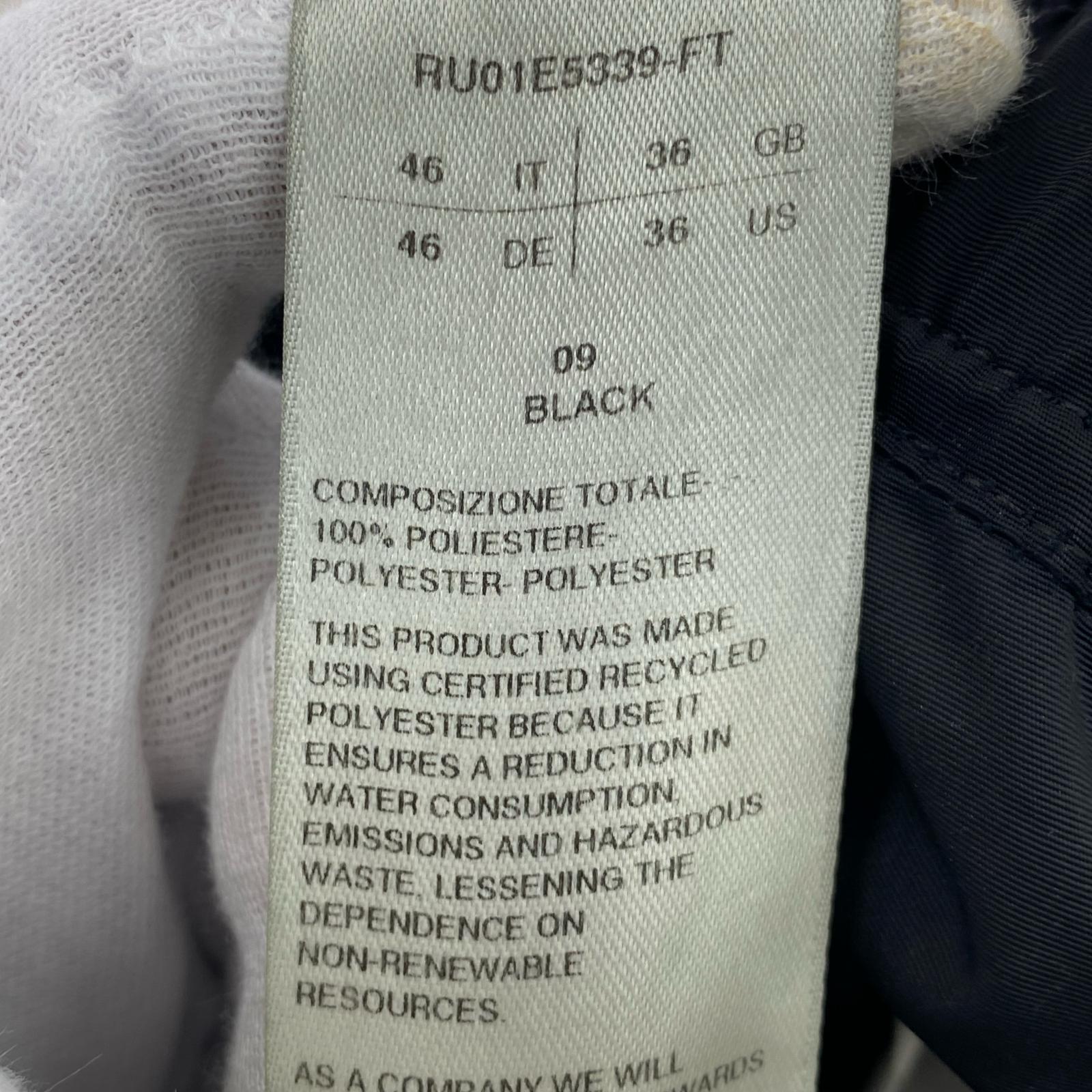 パンツ 25SS Cargobelas Pants ブラック