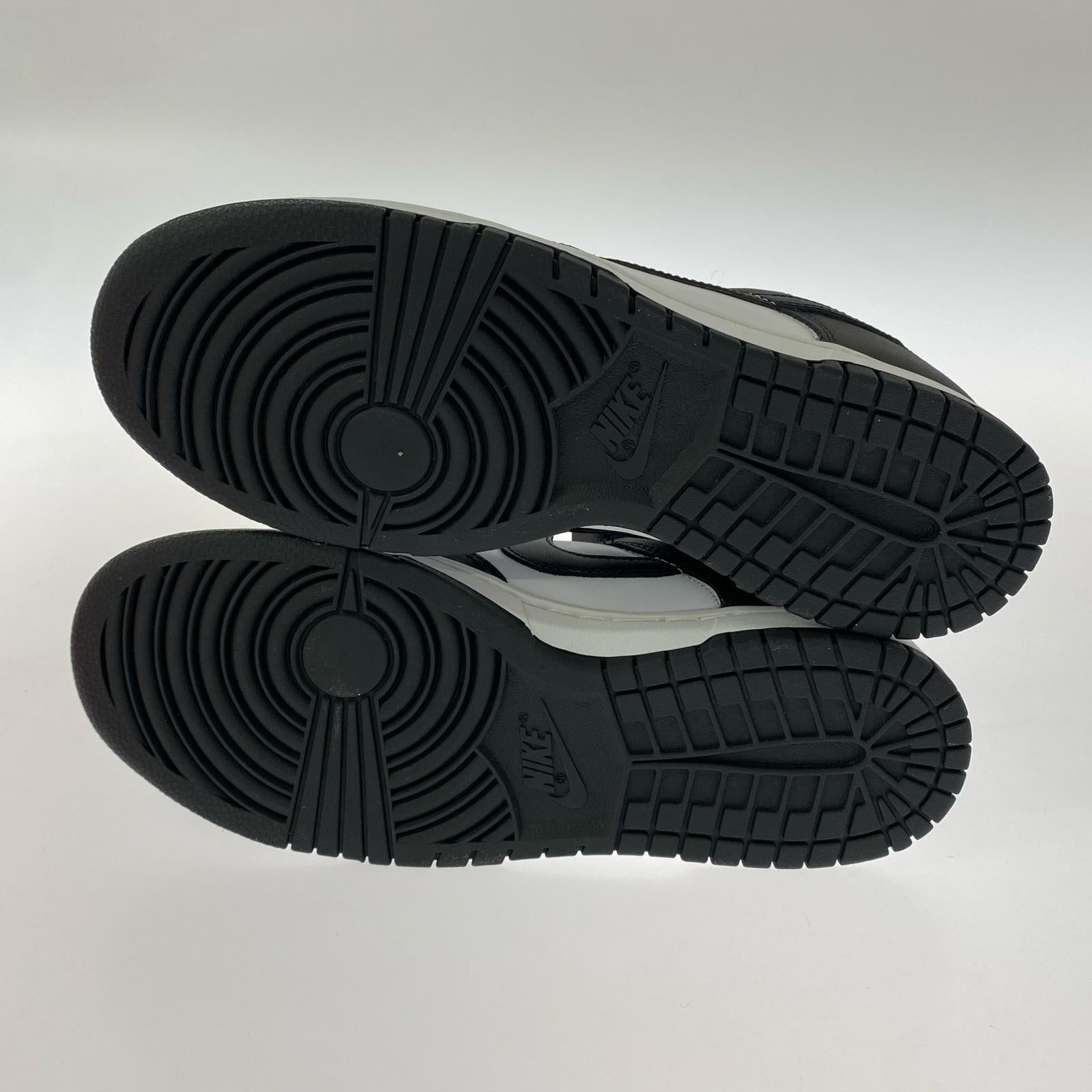 スニーカー Dunk Low Retro "Panda/White/Black" 27.5 27.5cm (US9 1/2 UK9 EU45)