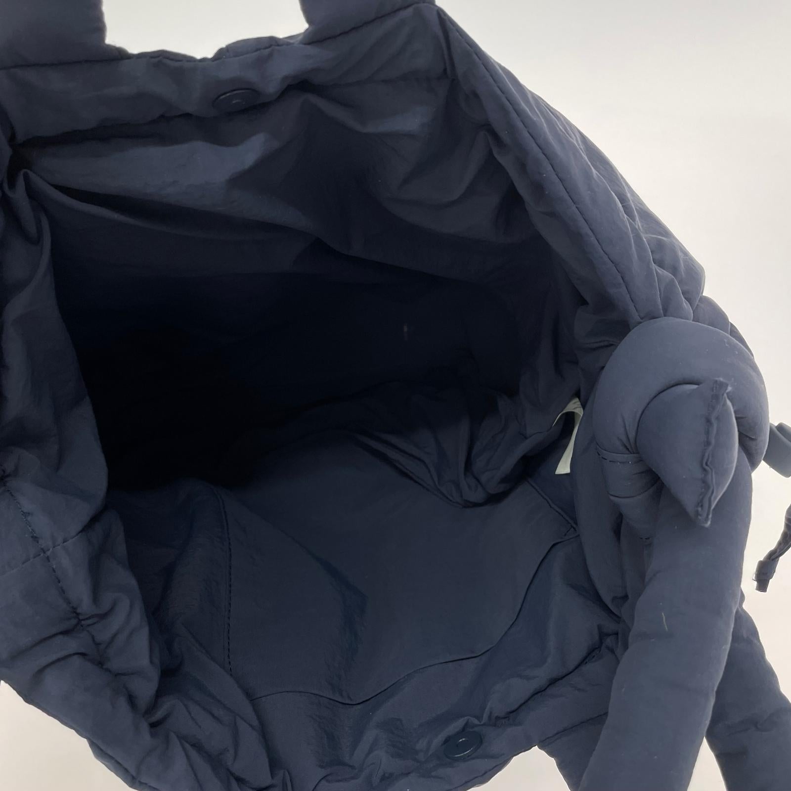 ショルダーバッグ OLEND ONA SOFT BAG ネイビー