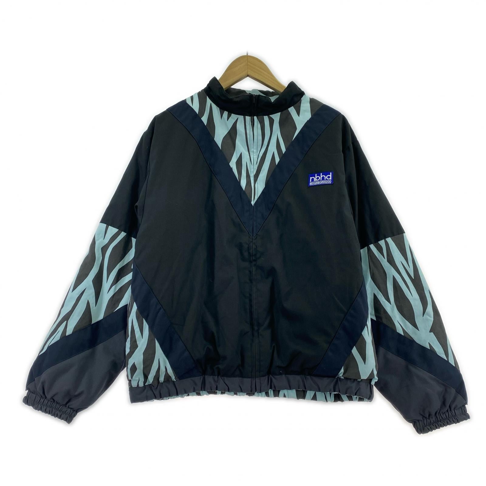 ジャケット 20SS R.THUNDER EC-JKT S