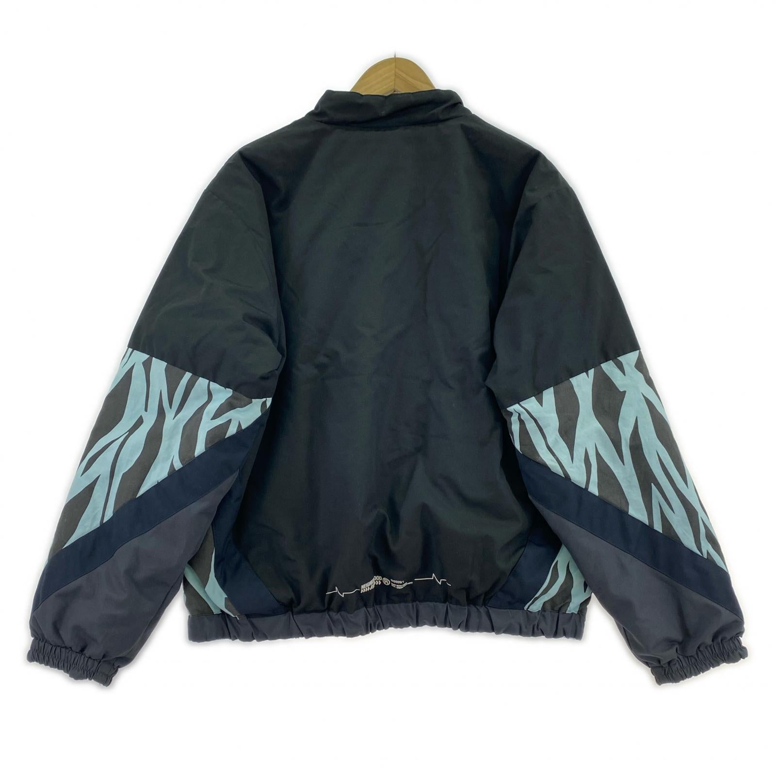 ジャケット 20SS R.THUNDER EC-JKT S
