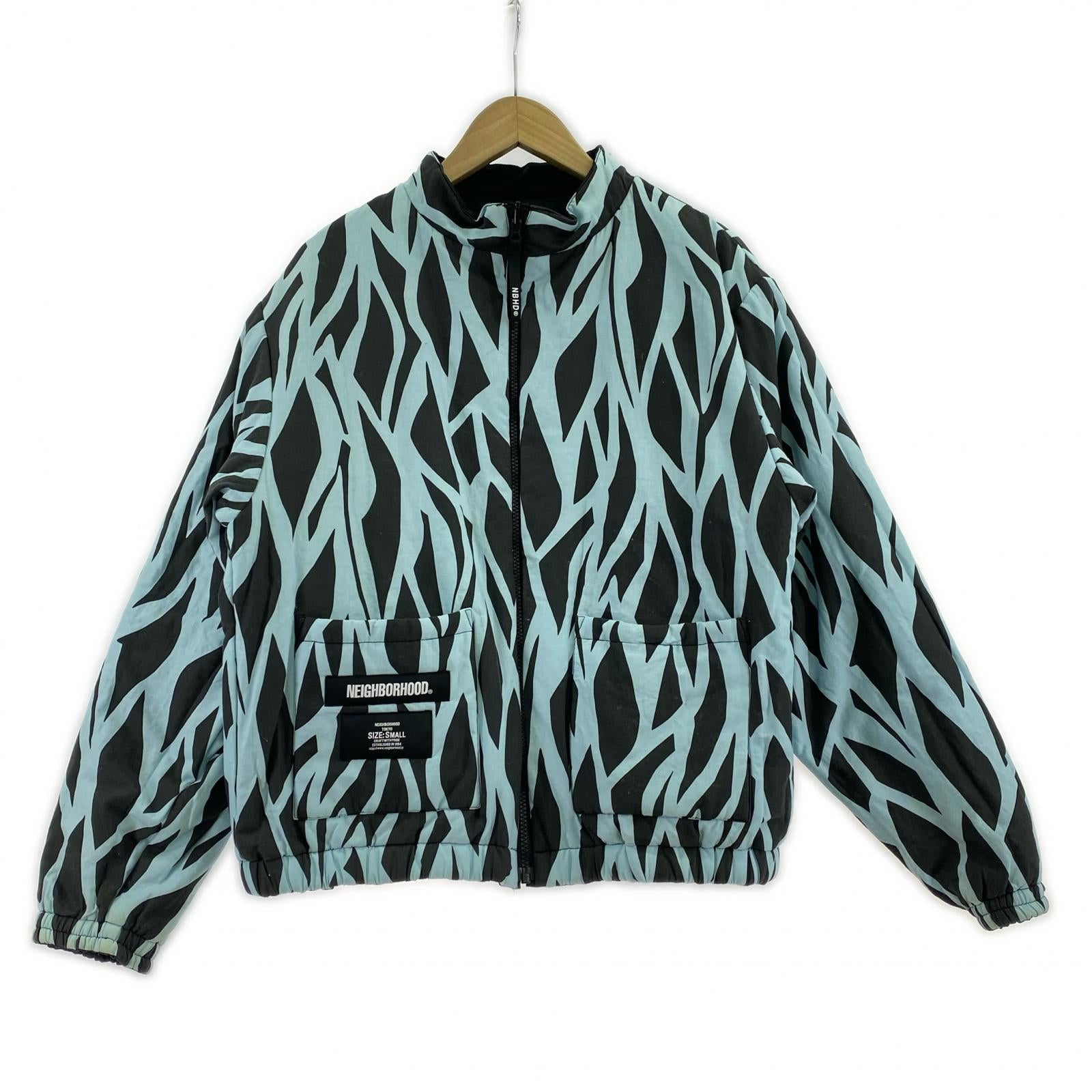 ジャケット 20SS R.THUNDER EC-JKT S