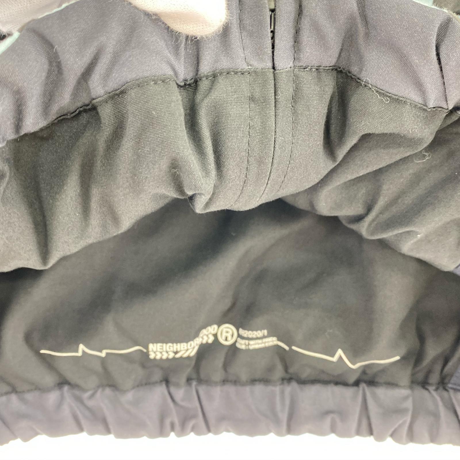 ジャケット 20SS R.THUNDER EC-JKT S
