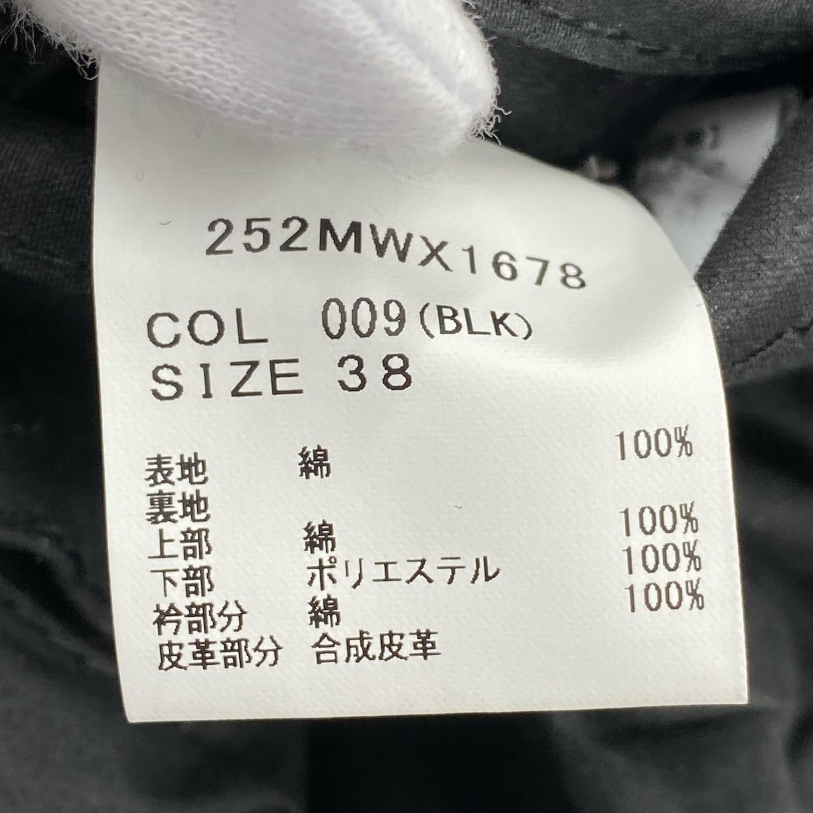 ジャケット Barbour TRANSPORT ワックス ショート ジャケット 38 ブラック 38 ブラック