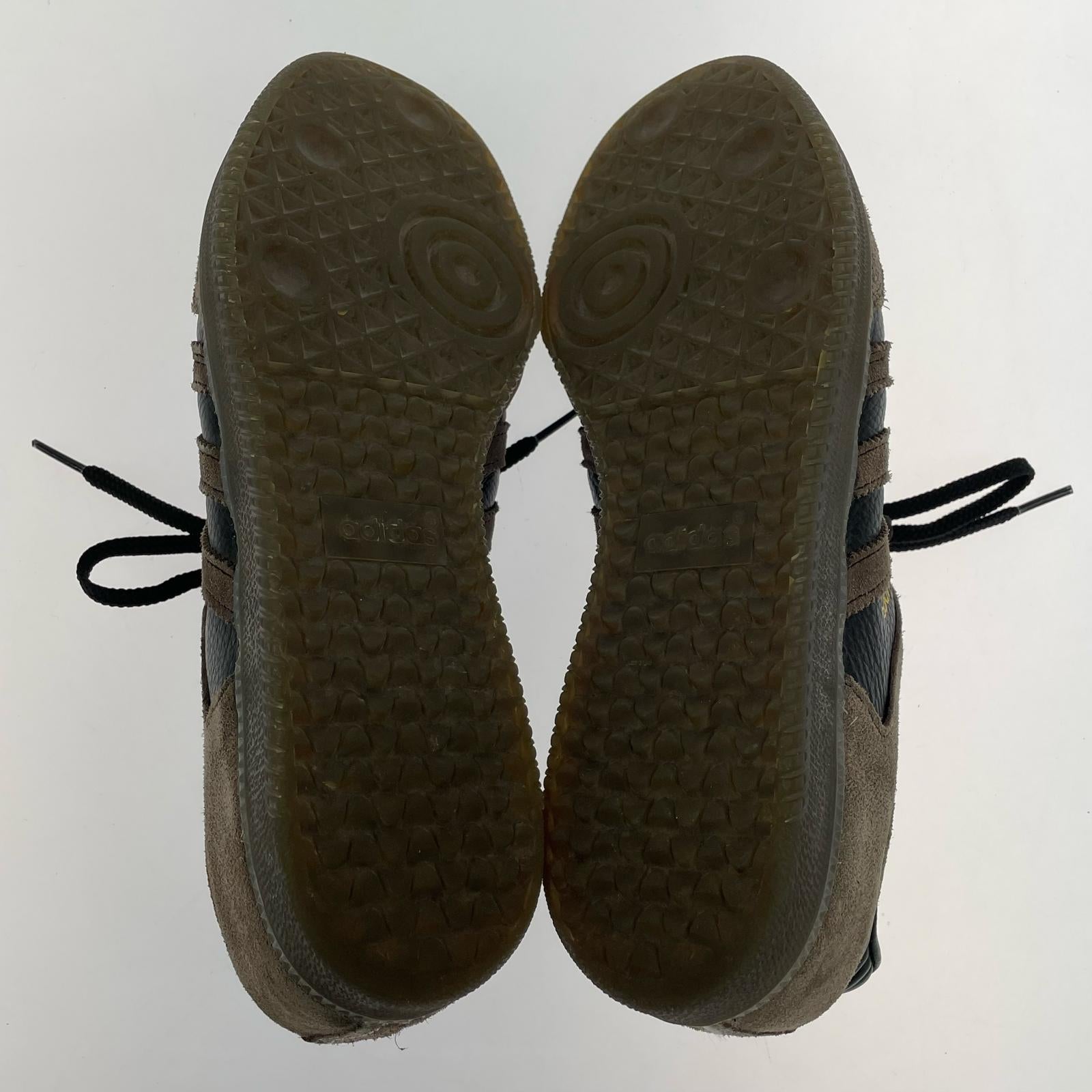スニーカー SAMBA ADV X KADER IF9235 28cm 28cm (US10 UK9 1/2 EU46)