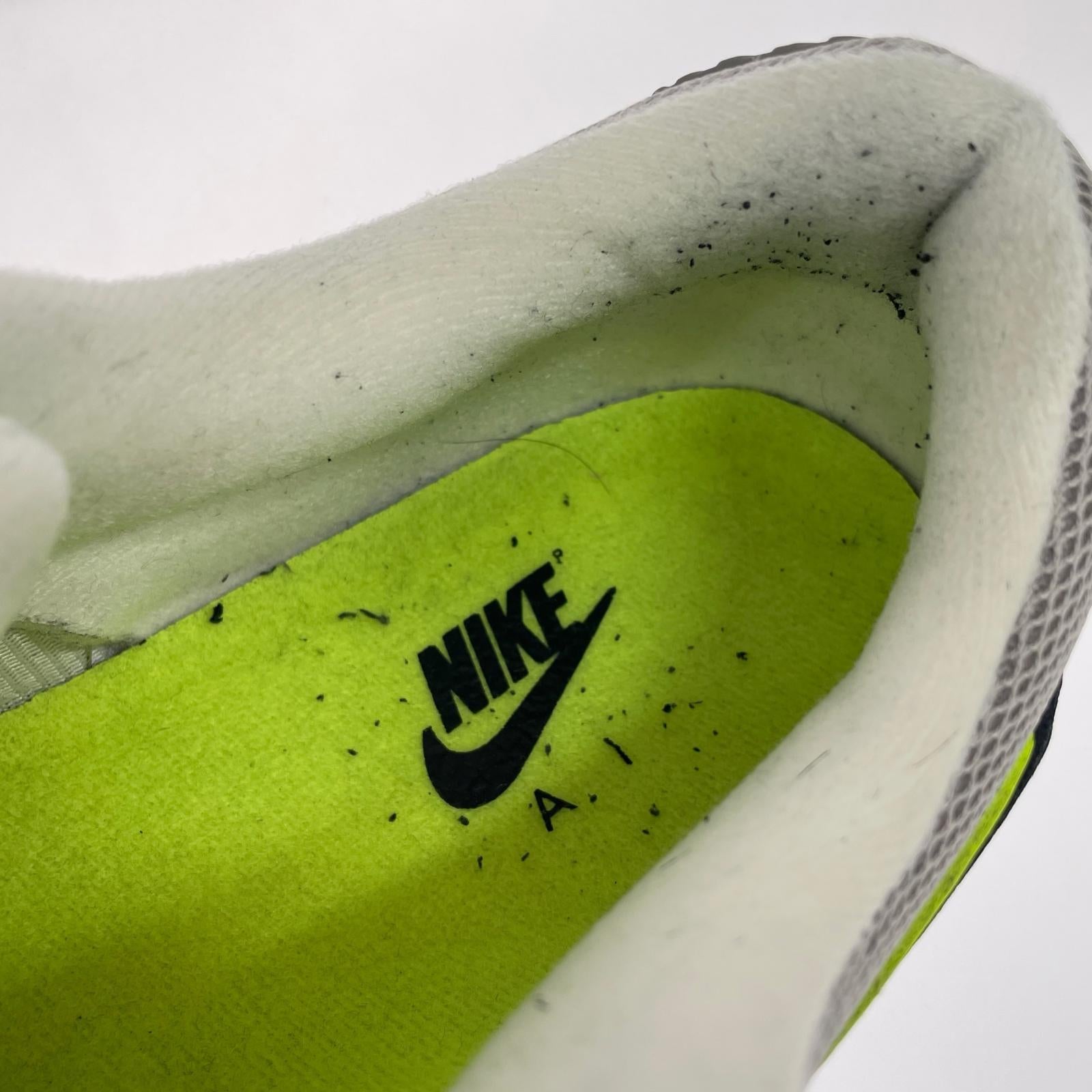 スニーカー AIR MAX 90 NEON YELLLOW 29cm (US11 UK10 1/2 EU48) グレー