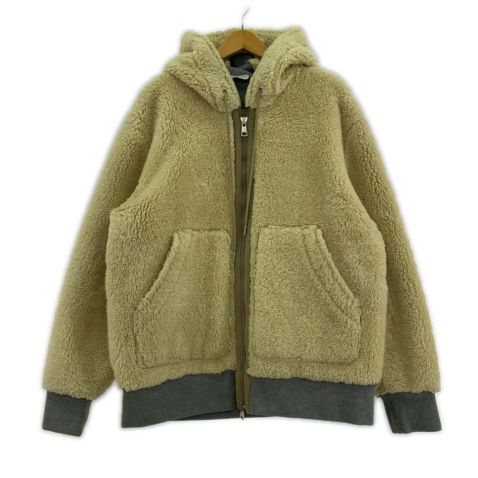 ブルゾン 17AW MAGLIA CARDIGAN XL ベージュ