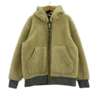 ブルゾン 17AW MAGLIA CARDIGAN XL ベージュ
