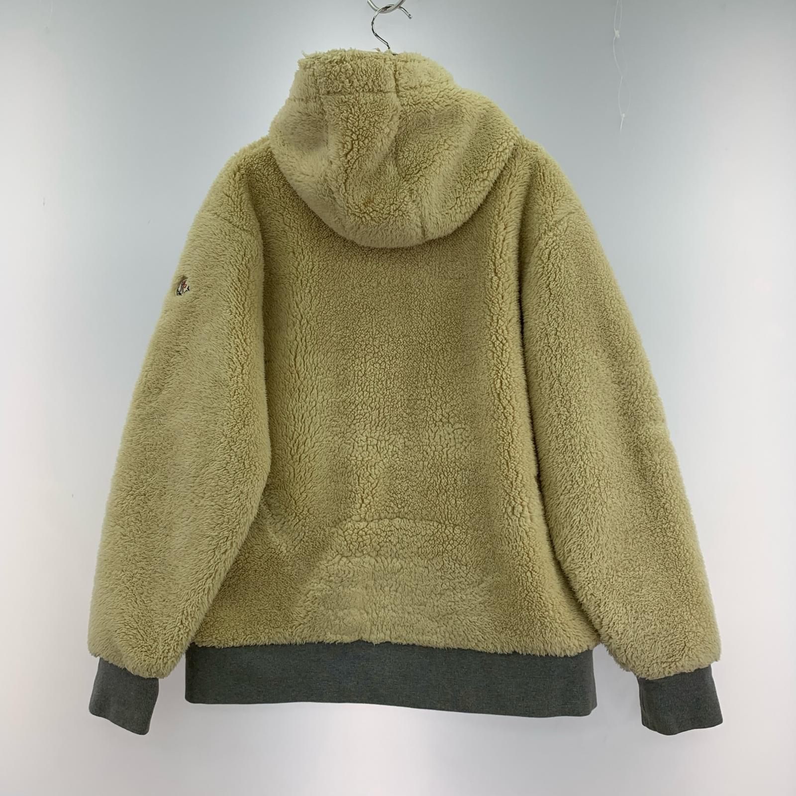 ブルゾン 17AW MAGLIA CARDIGAN XL ベージュ