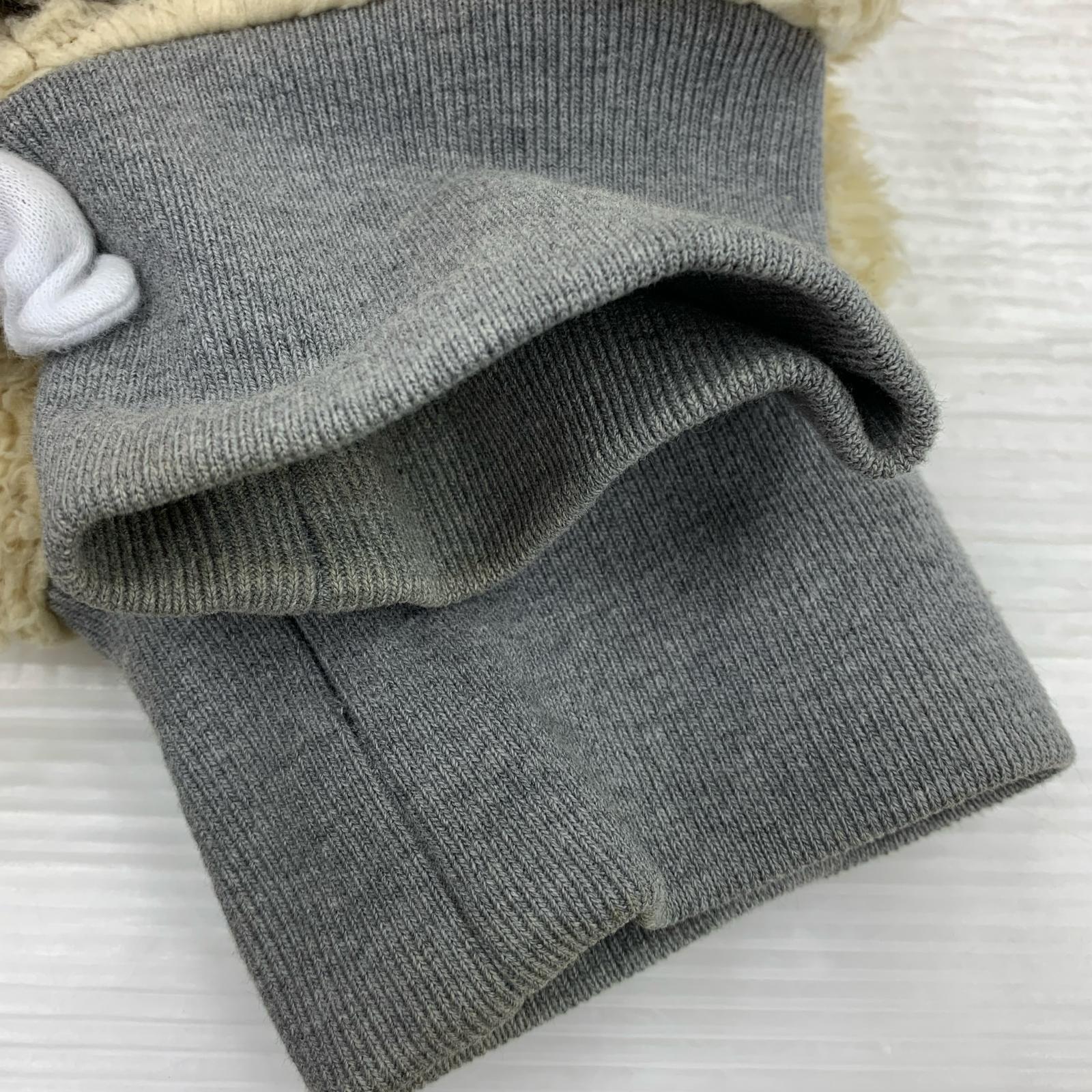 ブルゾン 17AW MAGLIA CARDIGAN XL ベージュ