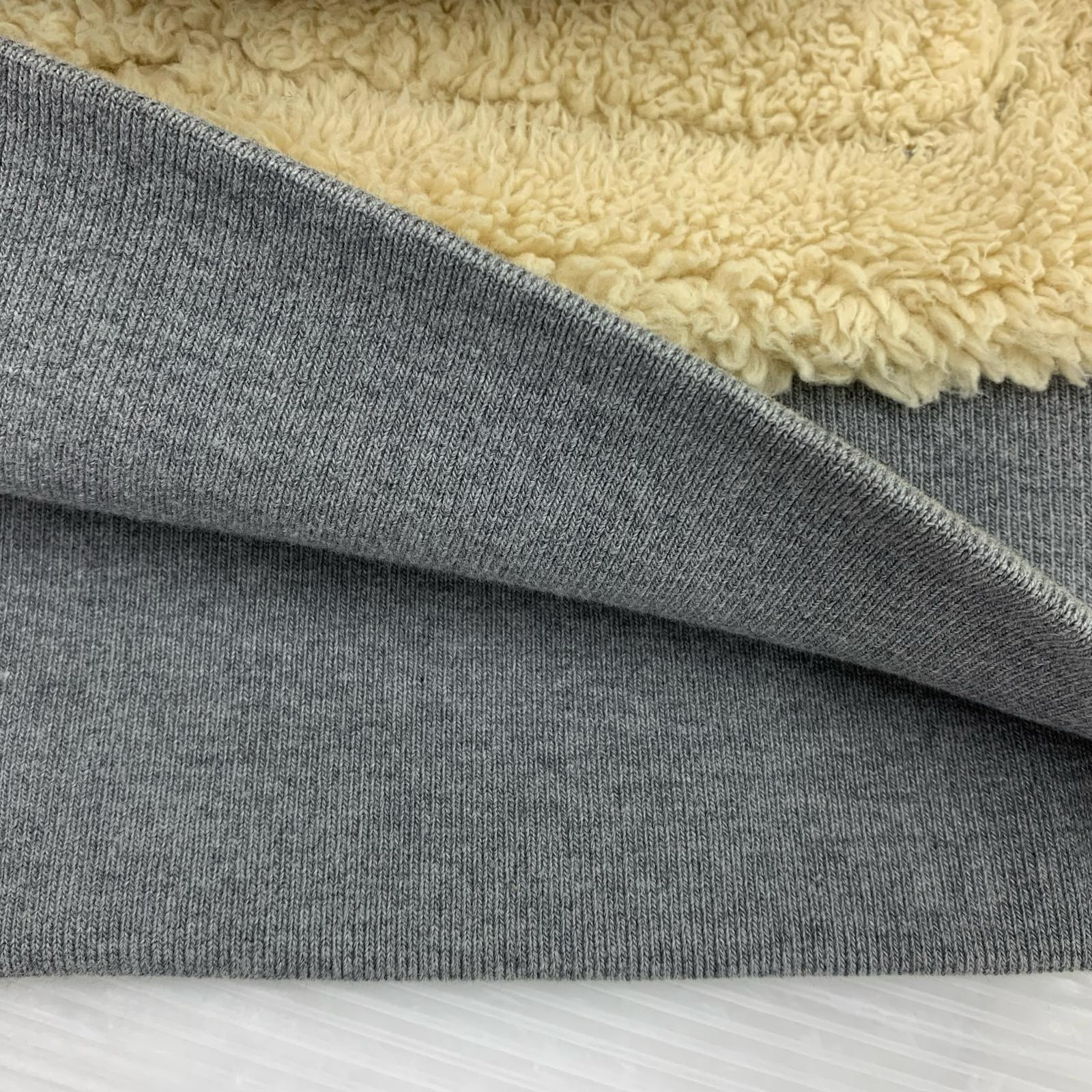 ブルゾン 17AW MAGLIA CARDIGAN XL ベージュ